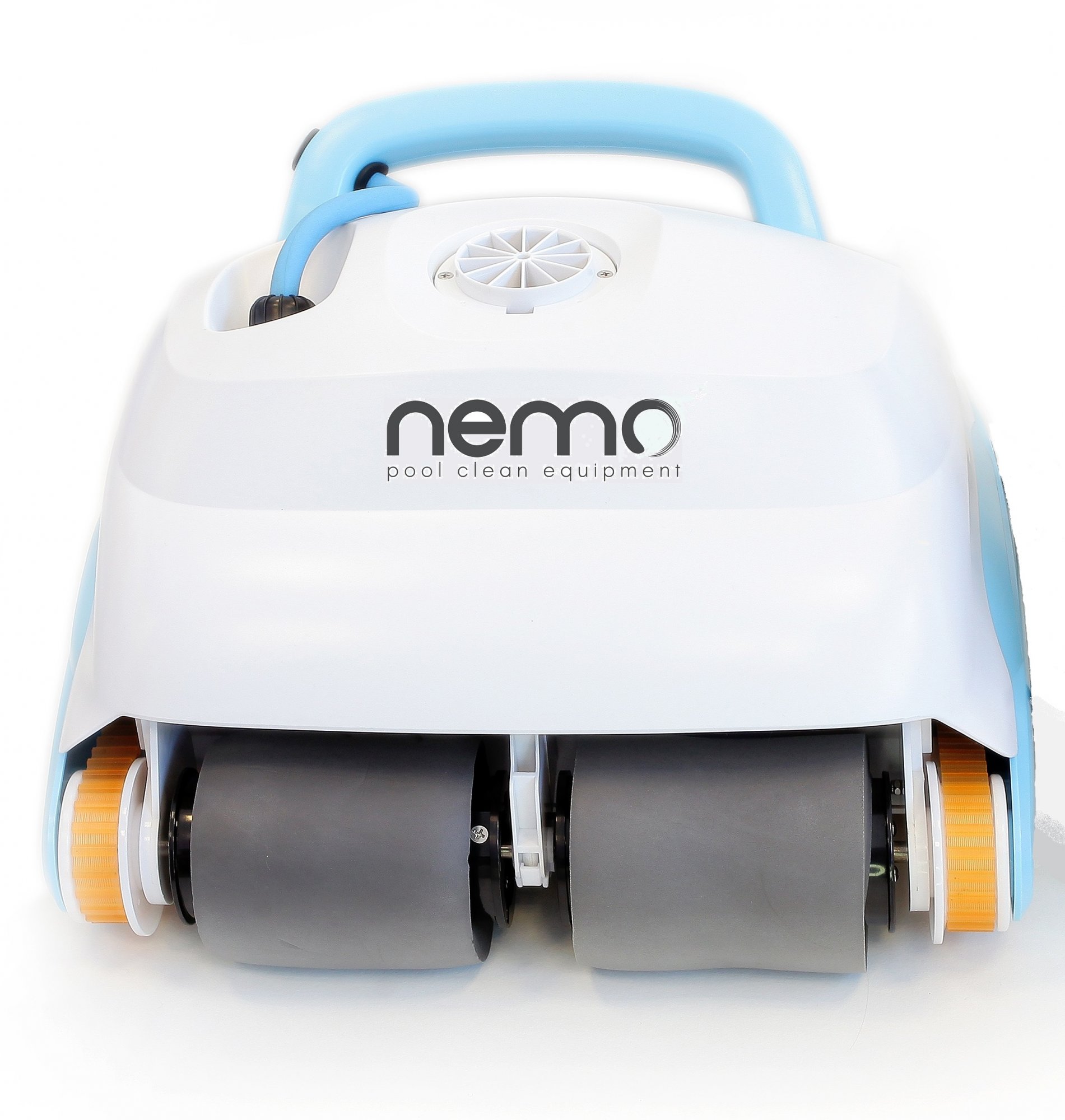 Робот пылесос Nemo N150 15м