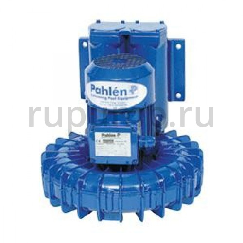 Компрессор низкого давления Pahlen SC30 150 куб.м/ч (2,2 кВт 380В)
