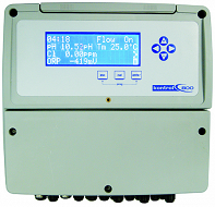 Контроллер Kontrol 800 pH/Rx