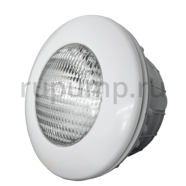 Прожектор светодиодный под плитку с оправой из ABS-пластика Kripsol 13 Вт, 12 В, 11 цветов (RGB)