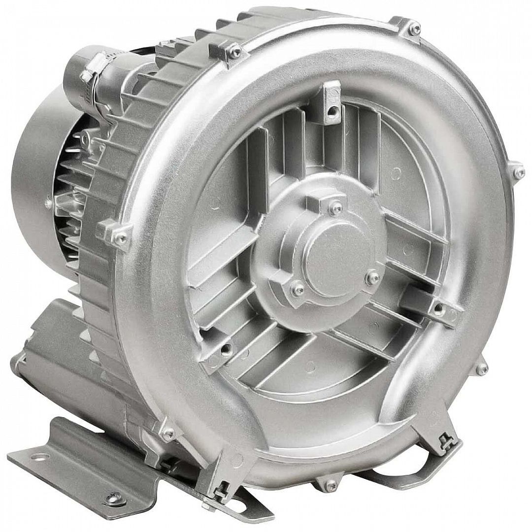 Одноступенчатый компрессор Grino Rotamik SKH 250 (210 м3/час, 220В)