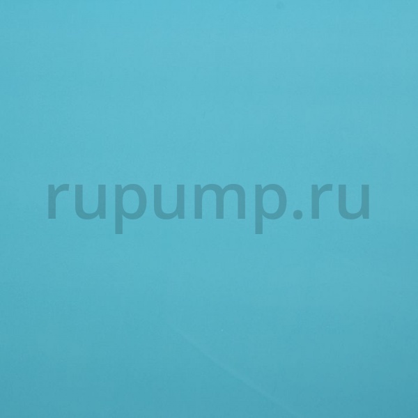 Пленка однотонная для бассейна голубая ширина 1,65 м Alkorplan 2000 (палитра 2010 года)