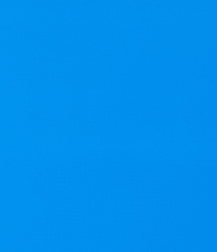 Пленка однотонная для бассейна синяя ширина 2,05 м CGT P3000 Nordic Blue