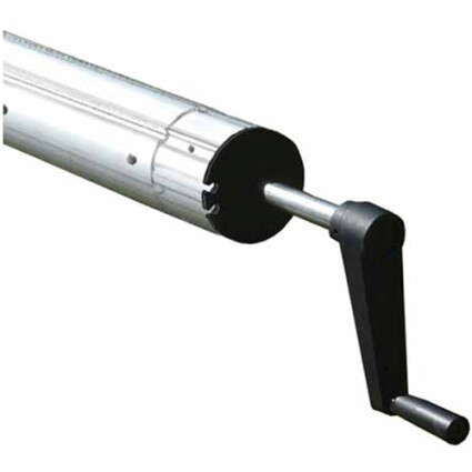 Штанга телескопическая Flexinox для наматывающего устройства (5.3-6.9 м)