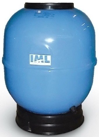 Фильтр песочный IML top без верхнего вентиля д. 350 мм