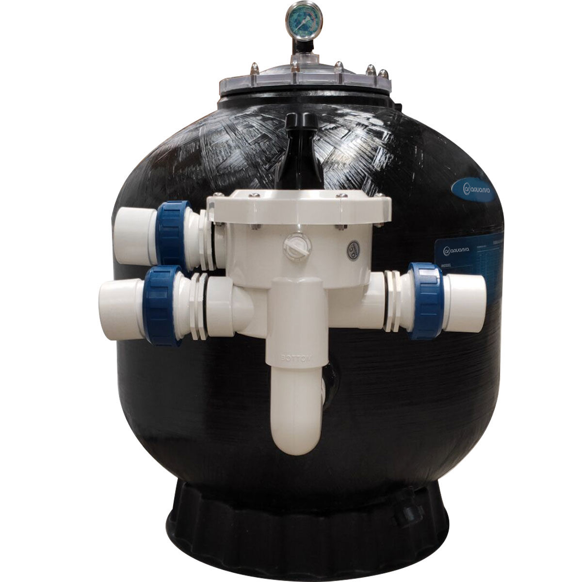 Фильтр для очистки воды AquaViva MSD650