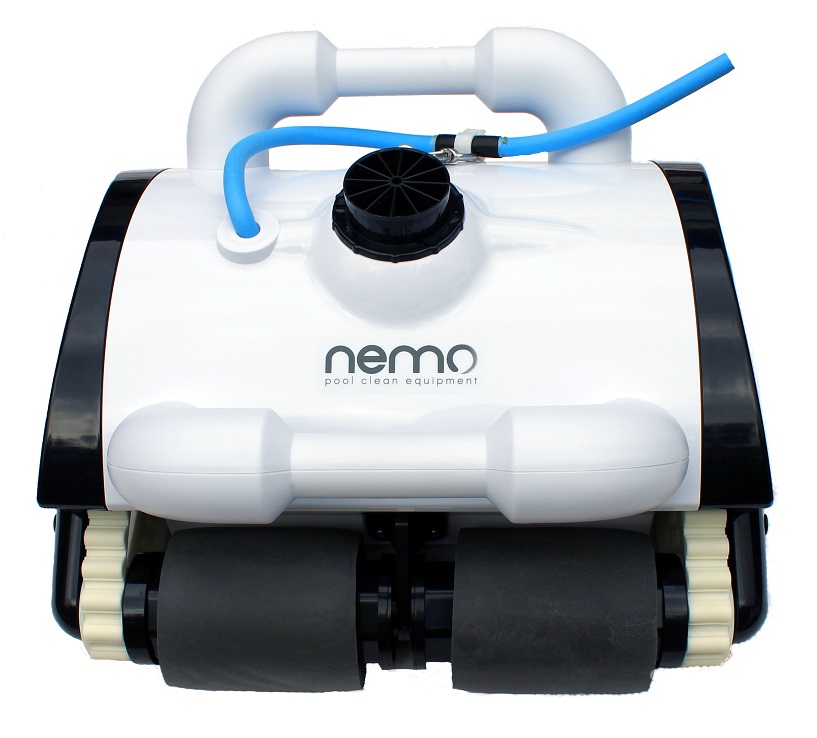 Робот пылесос Nemo N50 15м