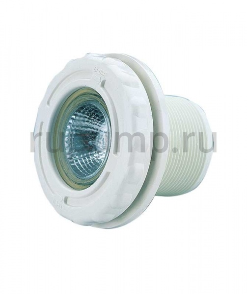 Прожектор универсальный с оправой из ABS-пластика 50 Вт IML Mini (B-033-PL)