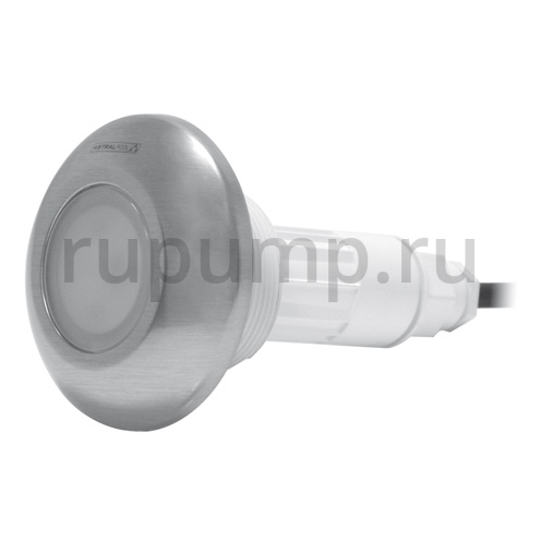 Прожектор светодиодный универсальный с оправой из ABS-пластика Astral LumiPlus Mini 3.13 (белый свет)